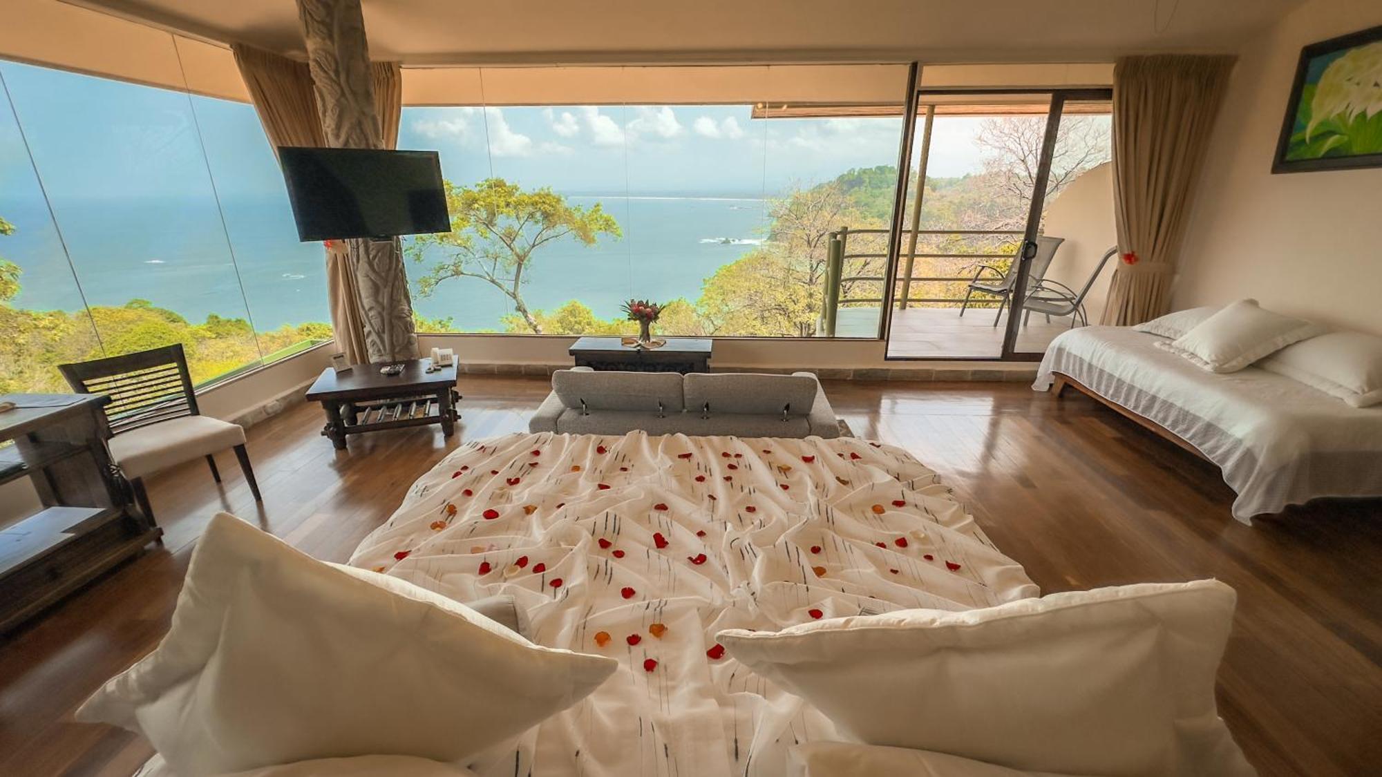 Issimo Suites (Adults Only) Manuel Antonio Luaran gambar