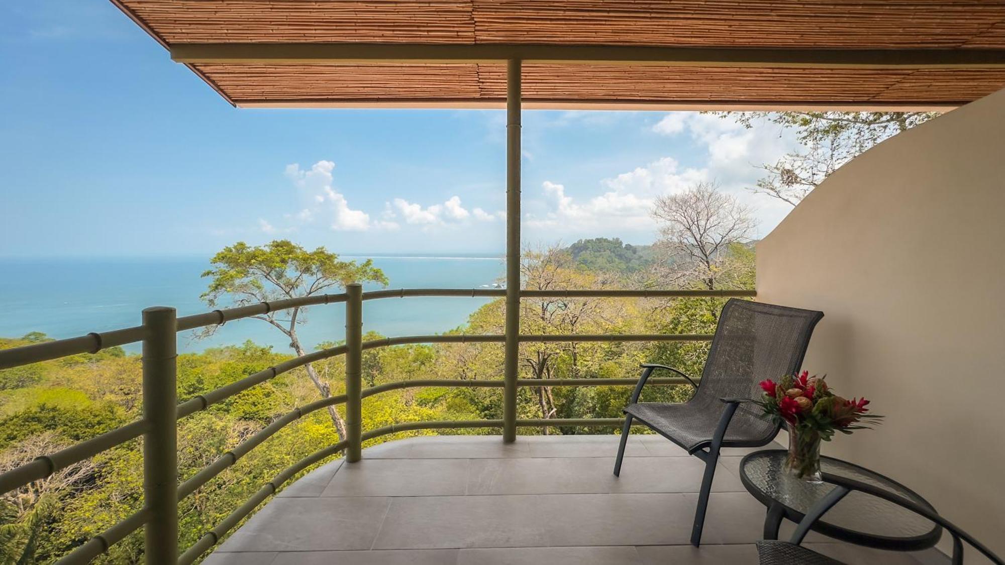Issimo Suites (Adults Only) Manuel Antonio Luaran gambar