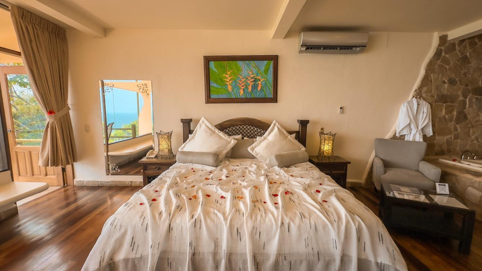 Issimo Suites (Adults Only) Manuel Antonio Luaran gambar