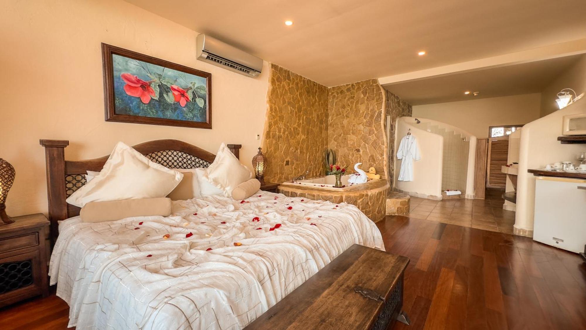 Issimo Suites (Adults Only) Manuel Antonio Luaran gambar