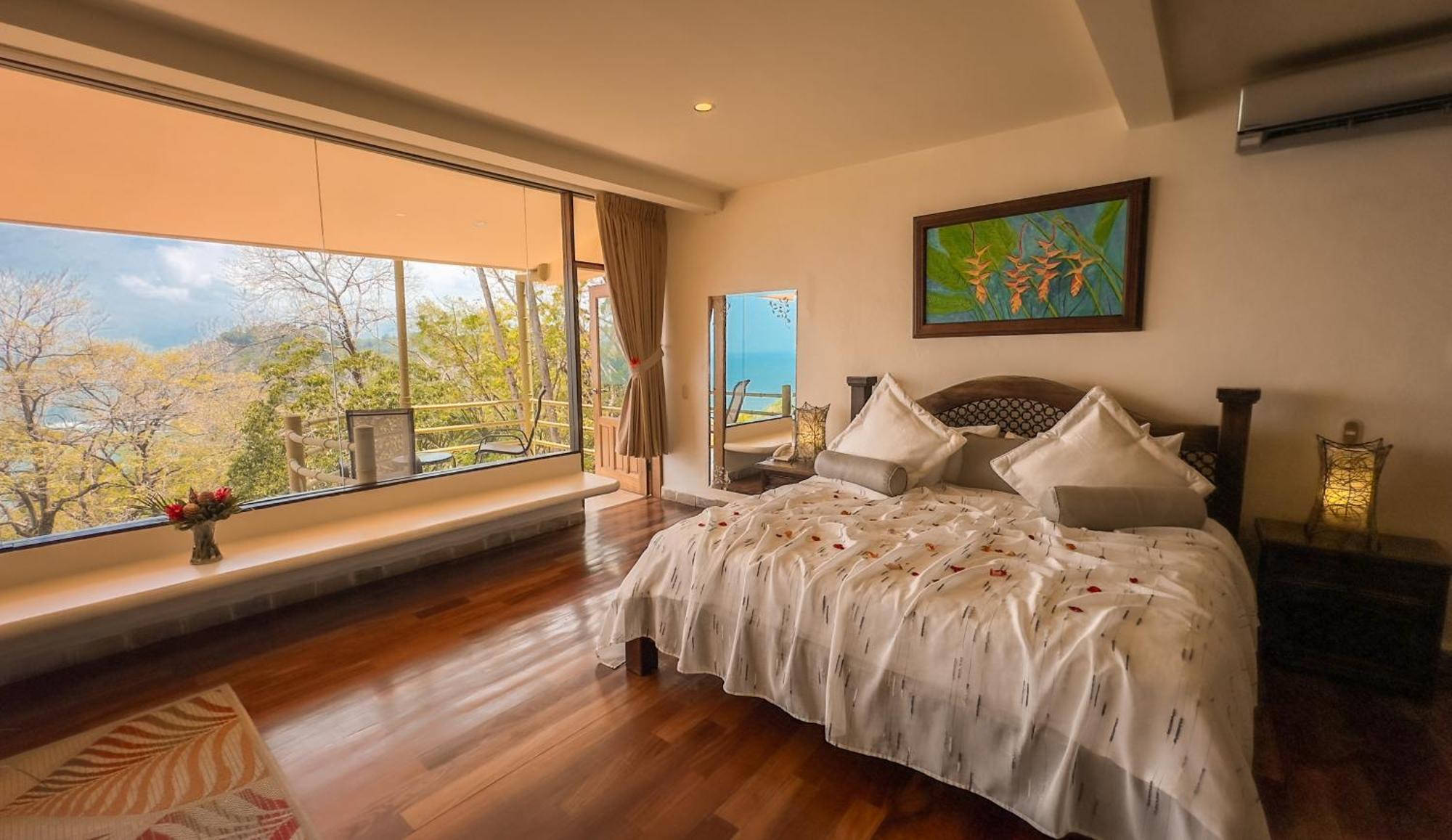 Issimo Suites (Adults Only) Manuel Antonio Luaran gambar