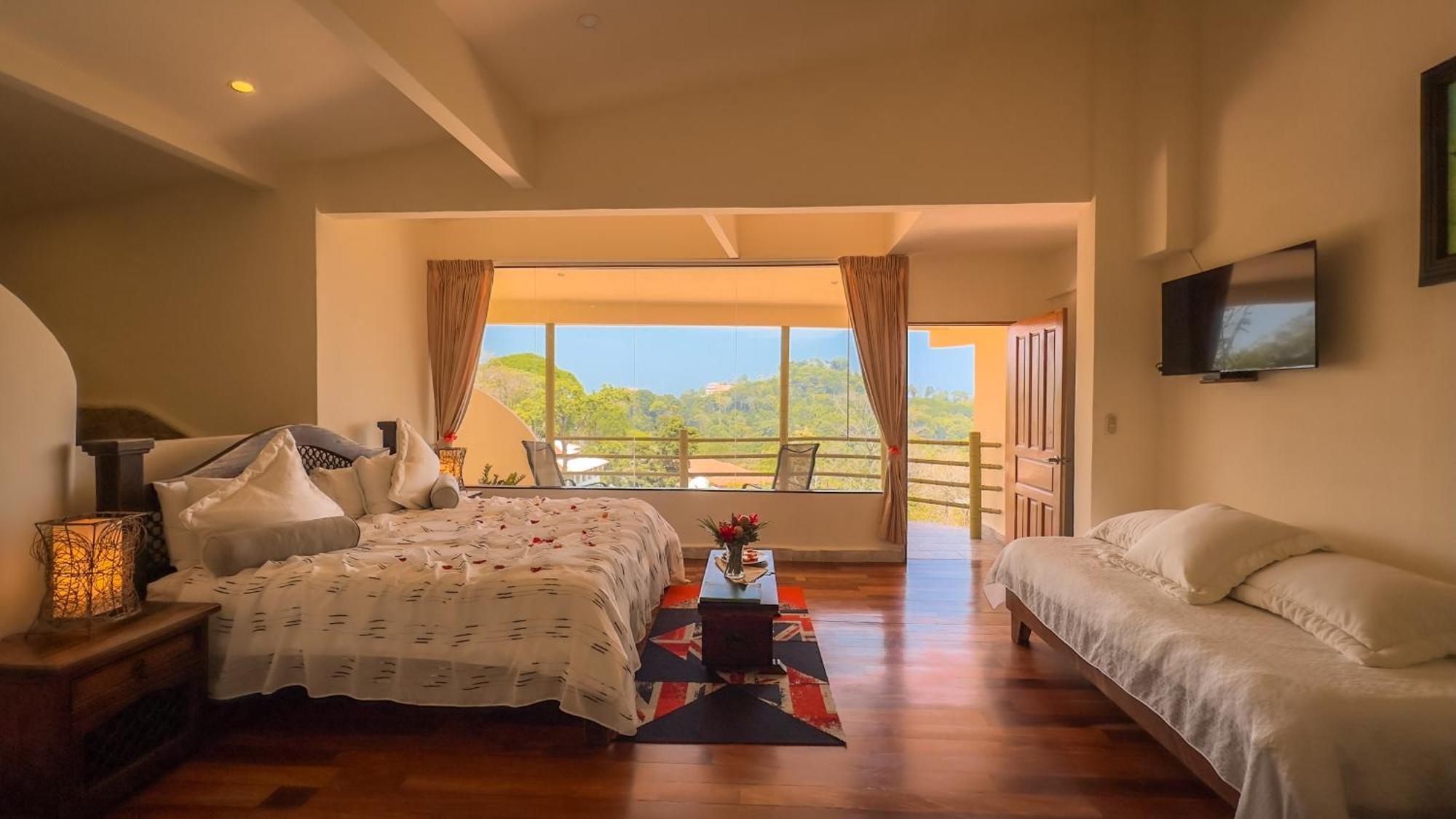 Issimo Suites (Adults Only) Manuel Antonio Luaran gambar