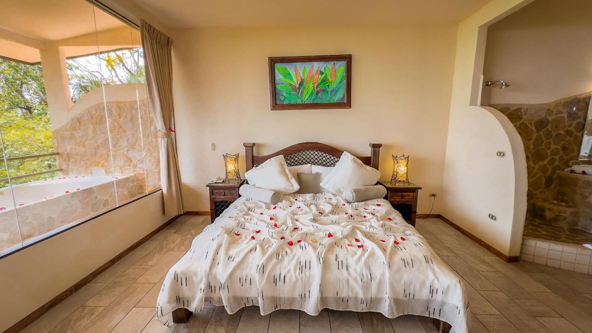 Issimo Suites (Adults Only) Manuel Antonio Luaran gambar