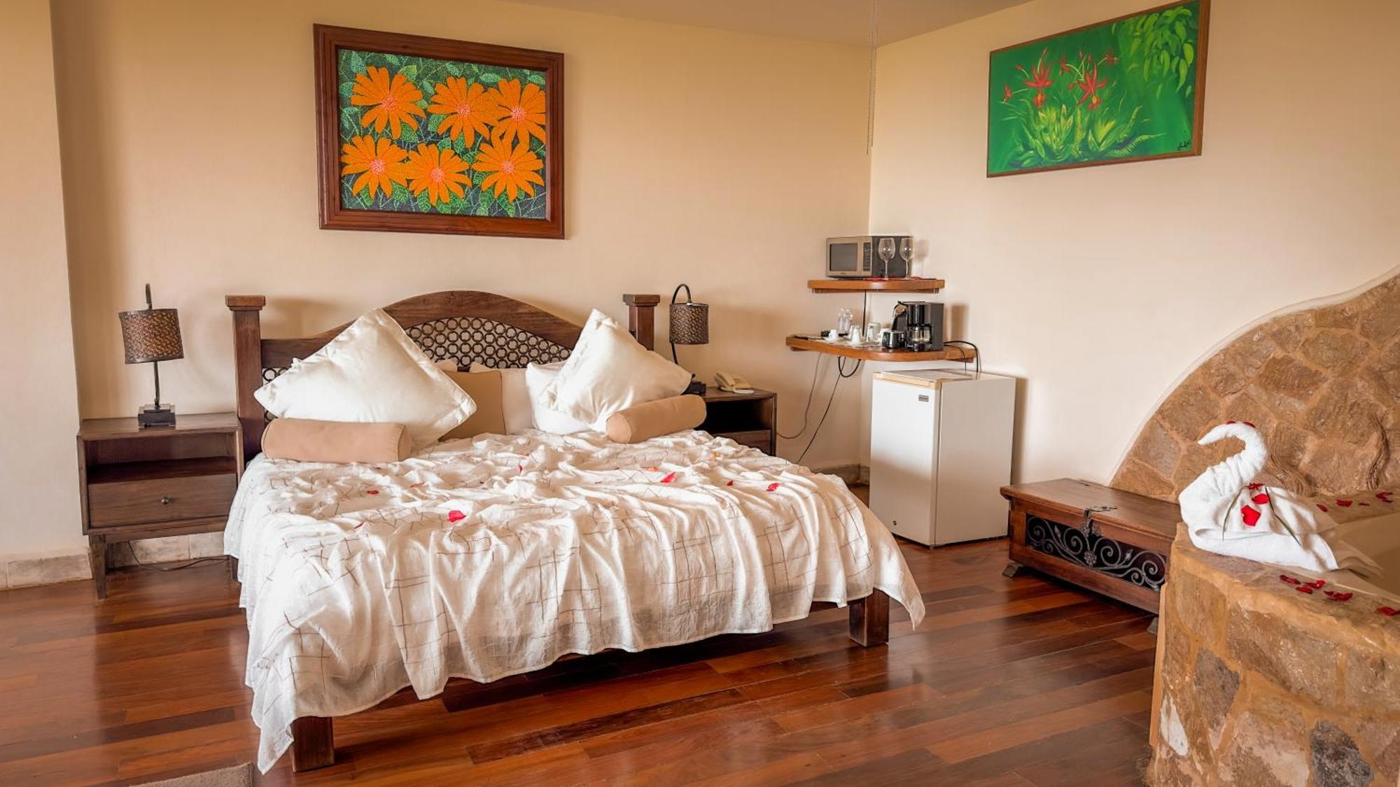 Issimo Suites (Adults Only) Manuel Antonio Luaran gambar