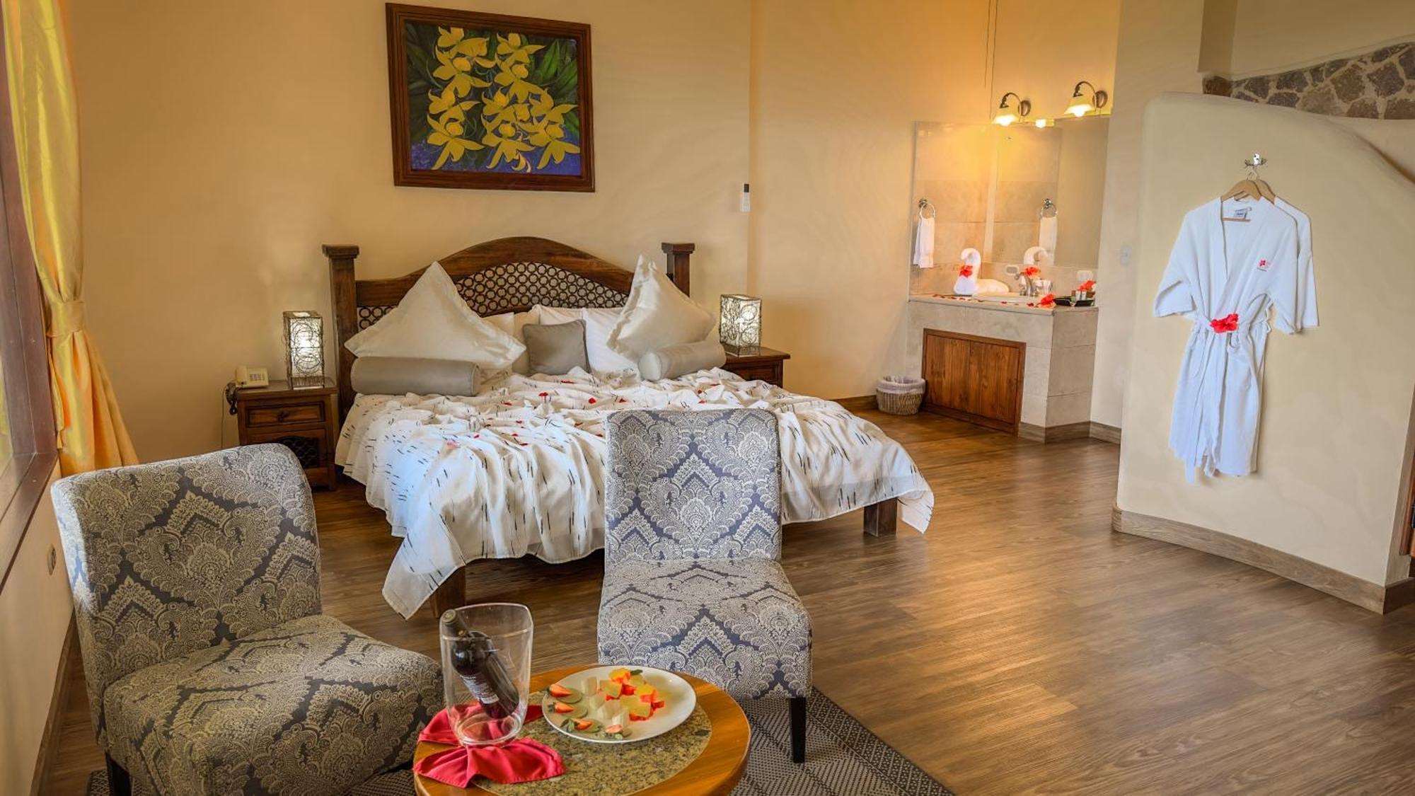 Issimo Suites (Adults Only) Manuel Antonio Luaran gambar