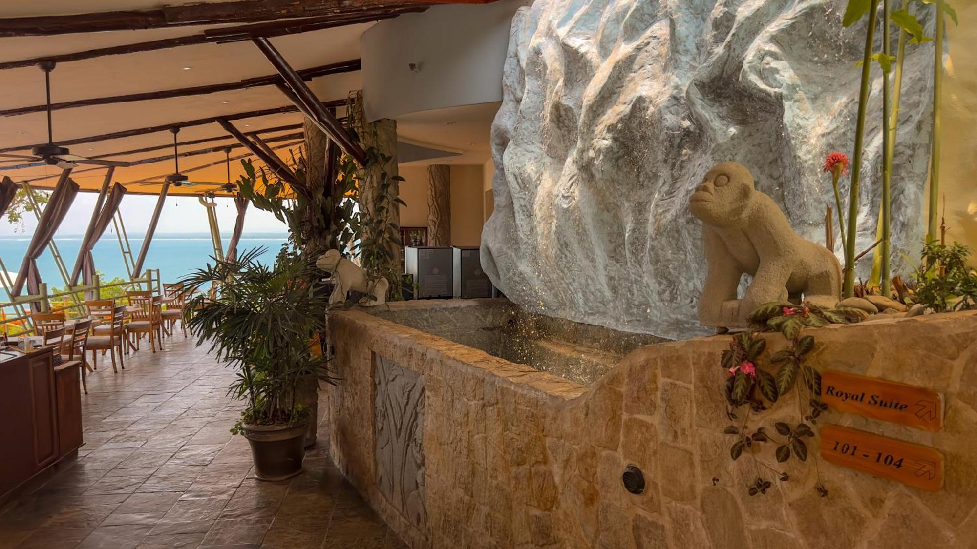 Issimo Suites (Adults Only) Manuel Antonio Luaran gambar