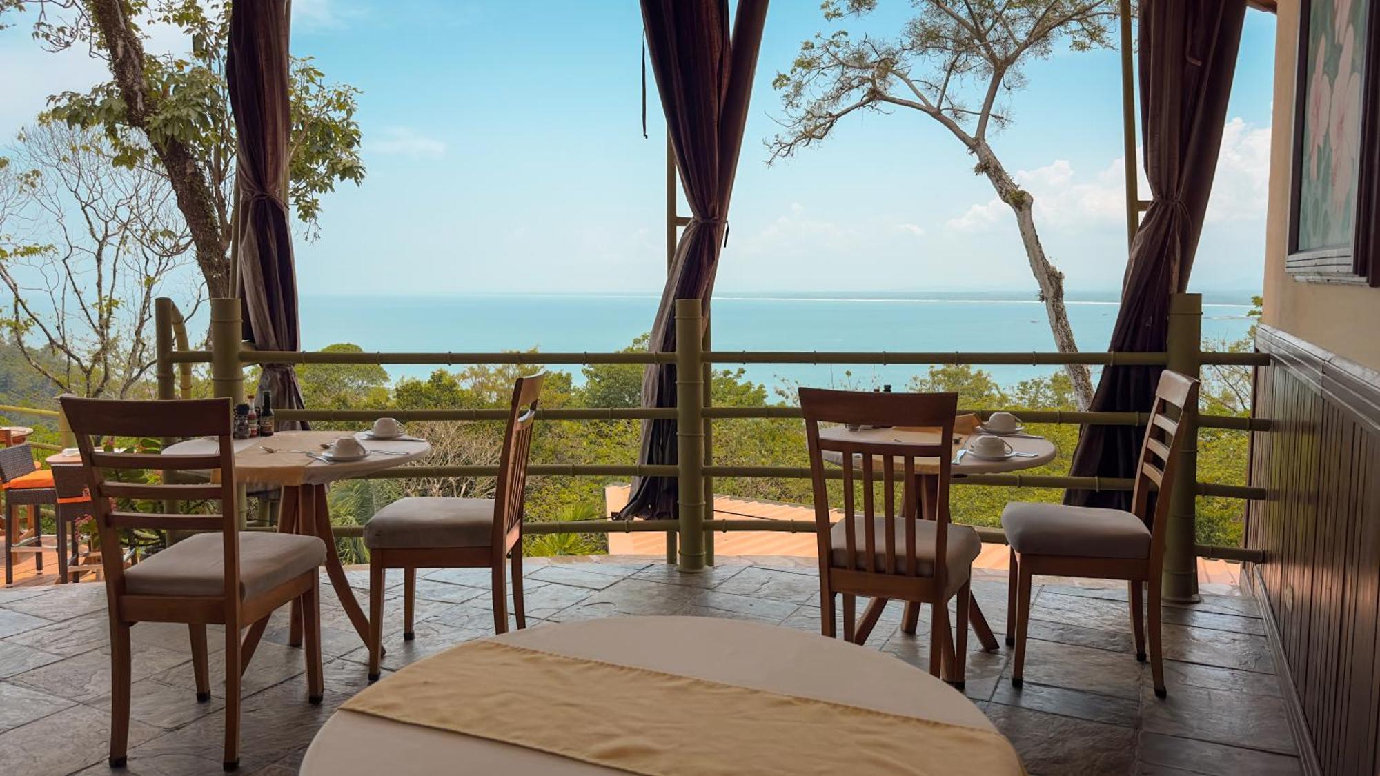 Issimo Suites (Adults Only) Manuel Antonio Luaran gambar