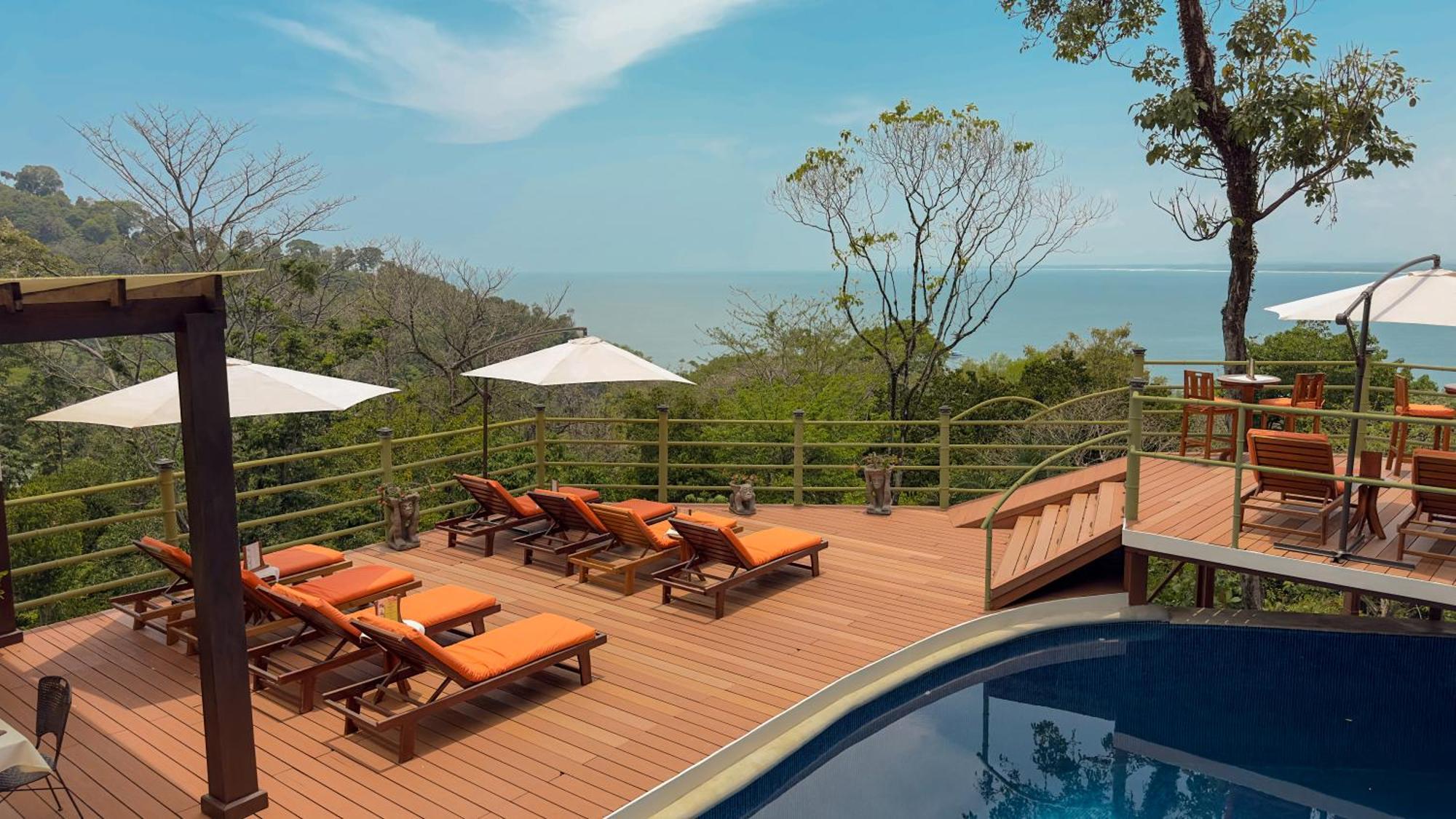 Issimo Suites (Adults Only) Manuel Antonio Luaran gambar