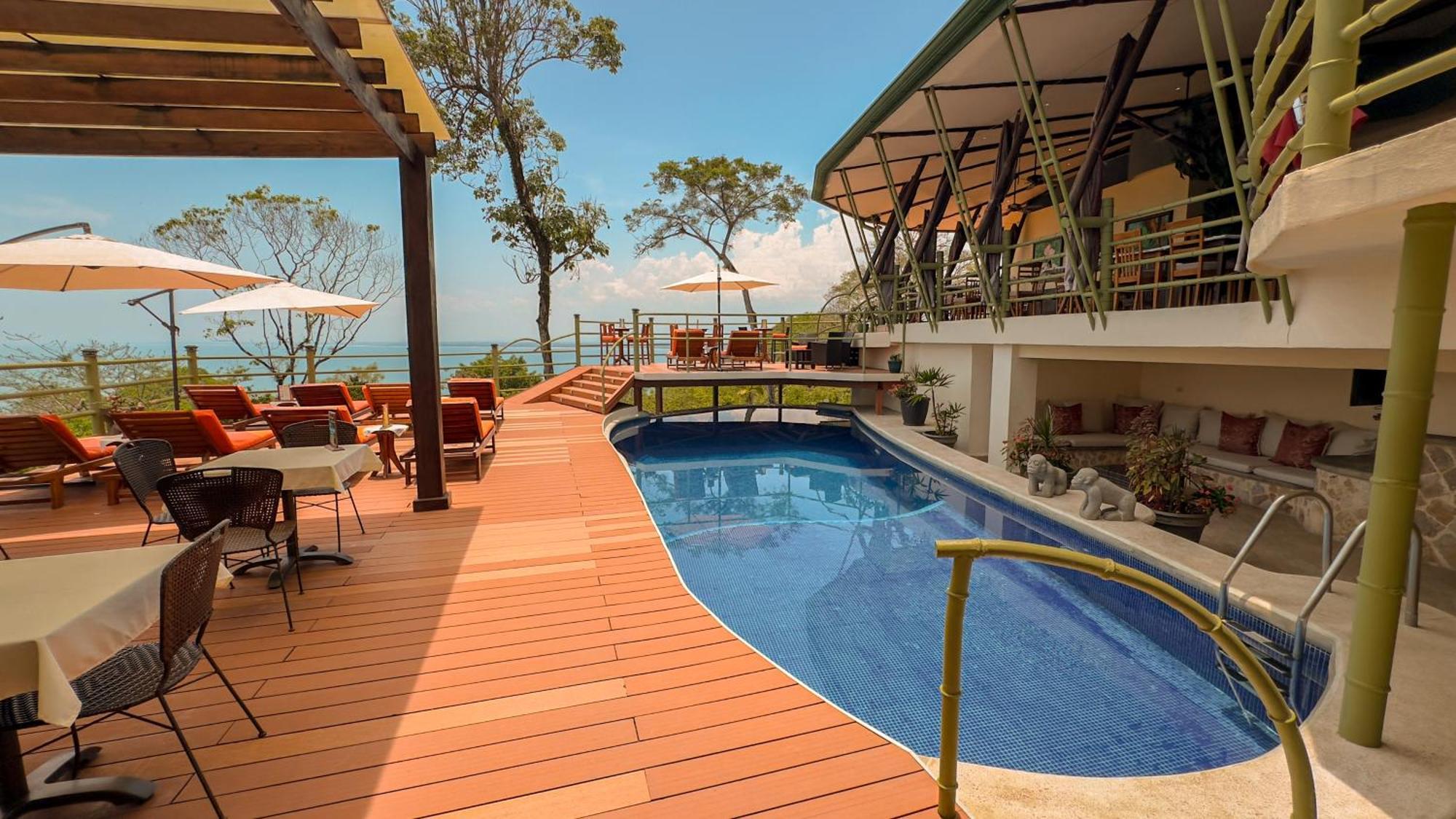 Issimo Suites (Adults Only) Manuel Antonio Luaran gambar