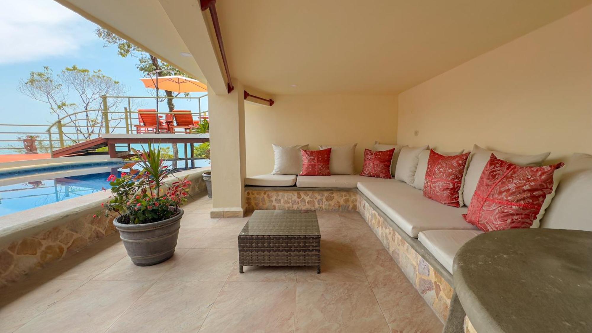 Issimo Suites (Adults Only) Manuel Antonio Luaran gambar