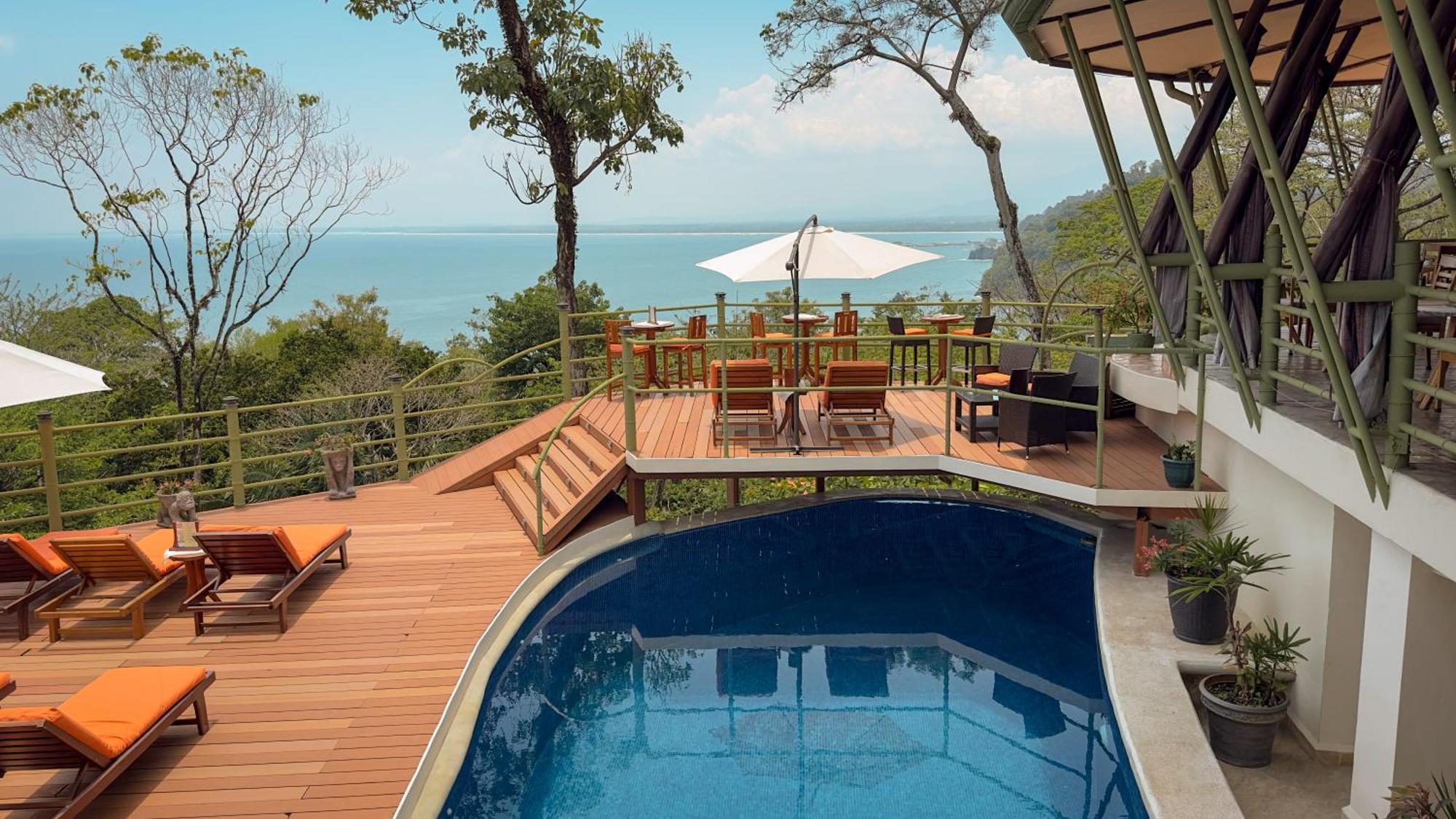 Issimo Suites (Adults Only) Manuel Antonio Luaran gambar