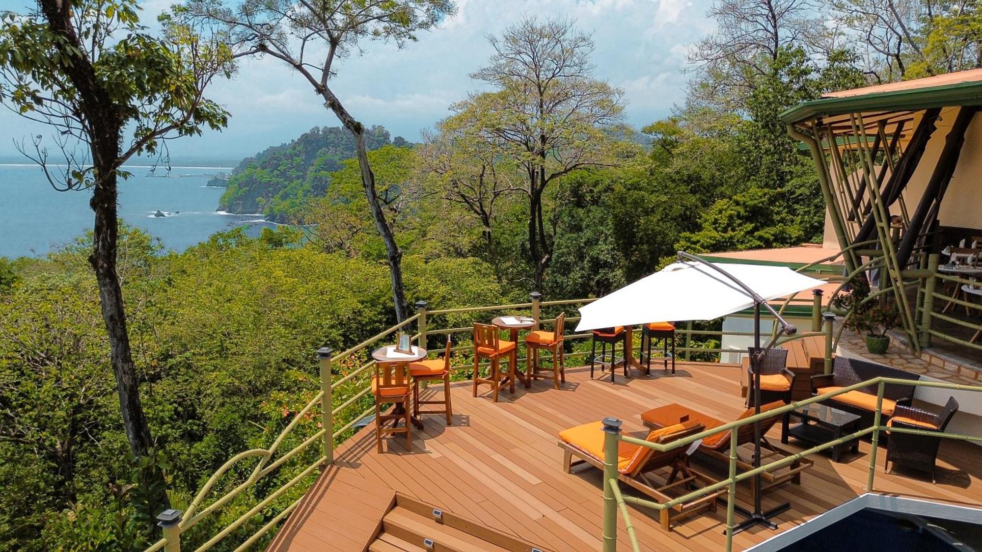 Issimo Suites (Adults Only) Manuel Antonio Luaran gambar