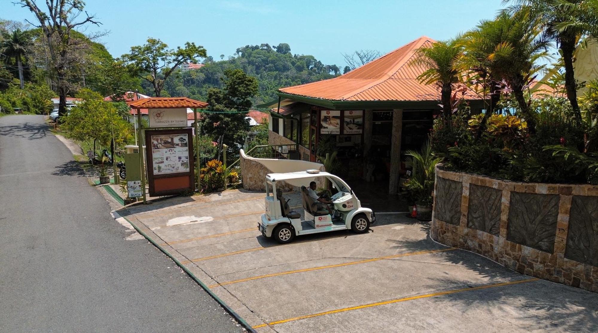 Issimo Suites (Adults Only) Manuel Antonio Luaran gambar