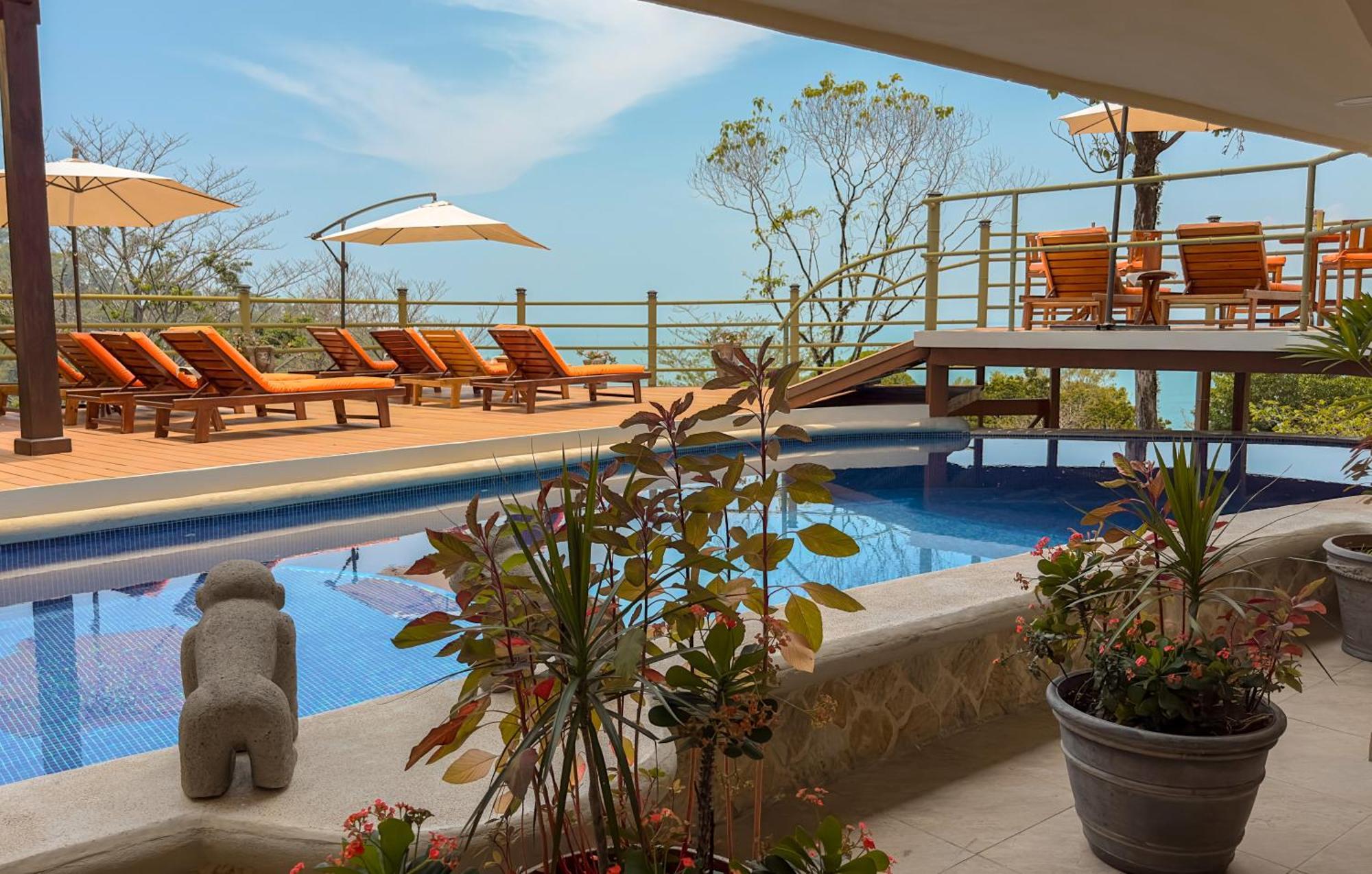 Issimo Suites (Adults Only) Manuel Antonio Luaran gambar