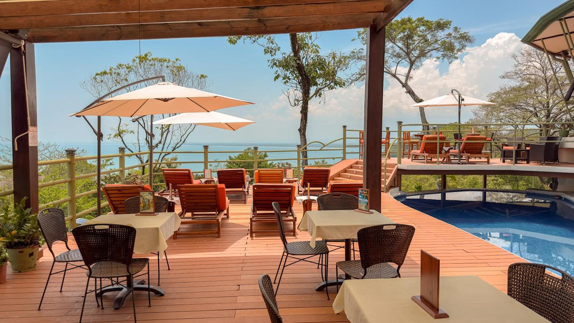 Issimo Suites (Adults Only) Manuel Antonio Luaran gambar