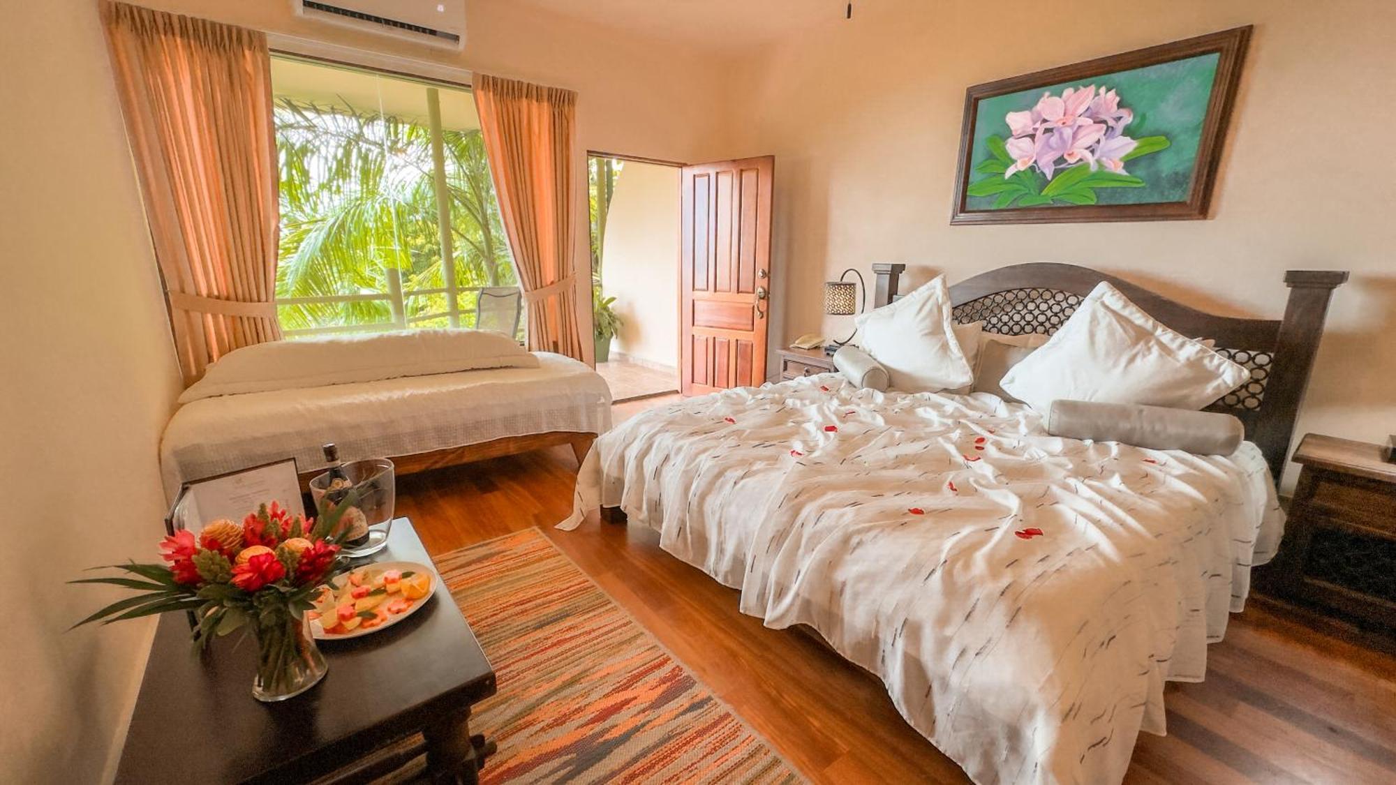 Issimo Suites (Adults Only) Manuel Antonio Luaran gambar